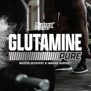 Foto 5 | Foto 5 | L-glutamina En Polvo Nutrex Research 200 Porciones Sin Sabor - Venta Internacional.