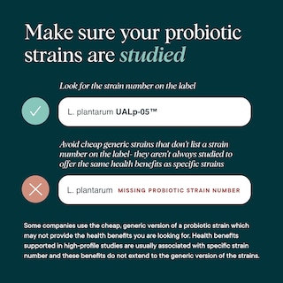 Foto 3 | Foto 3 | Probiotics Ora Organic Trust Your Gut 52 Mil Millones De Cfu 60 Cápsulas - Venta Internacional.