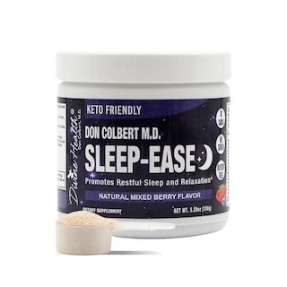 Foto 7 | Foto 7 | Suplemento Divine Health Sleep-ease, Mezcla De Bayas Sin Azúcar - Venta Internacional.