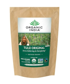 Foto 1 | Foto 1 | Té De Hierbas Organic India Tulsi Original Loose Leaf 454 G - Venta Internacional.