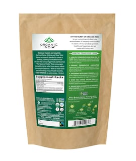 Foto 2 | Foto 2 | Té De Hierbas Organic India Tulsi Original Loose Leaf 454 G - Venta Internacional.