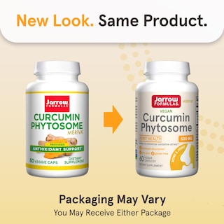 Foto 2 | Foto 2 | Suplemento Jarrow Formulas Curcumin Phytosome 500 Mg 60 Cápsulas - Venta Internacional