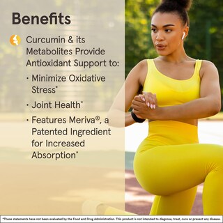 Foto 4 | Foto 4 | Suplemento Jarrow Formulas Curcumin Phytosome 500 Mg 60 Cápsulas - Venta Internacional