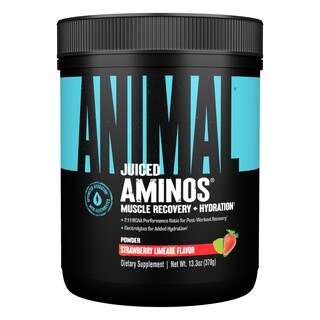 Foto 1 | Foto 1 | Suplemento De Aminoácidos En Polvo De Aminoácidos De Origen Animal (bcaa) 30 Porciones - Venta Internacional.