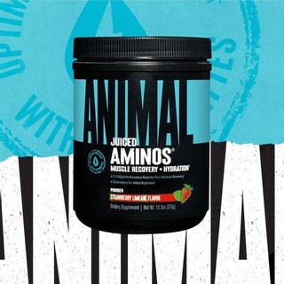 Foto 2 | Foto 2 | Suplemento De Aminoácidos En Polvo De Aminoácidos De Origen Animal (bcaa) 30 Porciones - Venta Internacional.