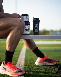 Foto 5 | Foto 5 | Combustible Para Entrenamiento De Resistencia Bare Performance Nutrition G.1.m - Venta Internacional.