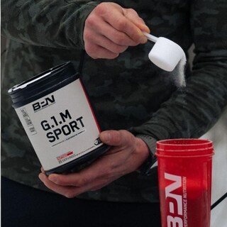 Foto 7 | Foto 7 | Combustible Para Entrenamiento De Resistencia Bare Performance Nutrition G.1.m - Venta Internacional.
