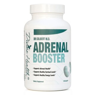 Foto 1 | Foto 1 | Suplemento Alimenticio Divine Health Adrenal Formula 120 Cápsulas - Venta Internacional