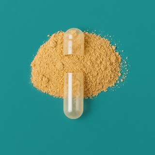 Foto 3 | Foto 3 | Suplemento Alimenticio Divine Health Adrenal Formula 120 Cápsulas - Venta Internacional