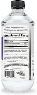 Foto 3 | Foto 3 | Suplemento De Ácido Hialurónico Hialógico Para El Apoyo Articular, 355 Ml - Venta Internacional.