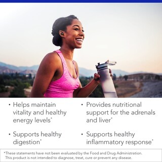 Foto 3 | Foto 3 | Tónico Adaptógeno Biotónico Supplement Bio-botanical Research - Venta Internacional.