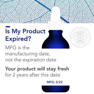 Foto 6 | Foto 6 | Tónico Adaptógeno Biotónico Supplement Bio-botanical Research - Venta Internacional.