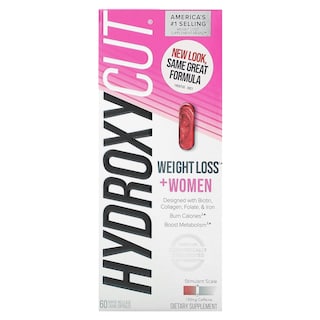 Foto 1 | Foto 1 | Suplemento Hydroxycut Para Bajar De Peso Para Mujeres 60 Cápsulas Líquidas - Venta Internacional.