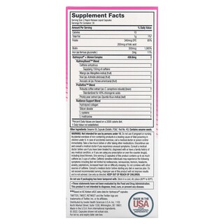 Foto 2 | Foto 2 | Suplemento Hydroxycut Para Bajar De Peso Para Mujeres 60 Cápsulas Líquidas - Venta Internacional.