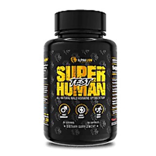 Foto 1 | Foto 1 | Complementa La Prueba Sobrehumana De Alpha Lion - Venta Internacional.