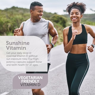 Foto 3 | Foto 3 | Suplemento de Vitamina D3 Avanzada Zahler 10 000 Ui 120 Cápsulas Blandas - Venta Internacional