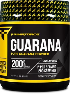 Foto 1 | Foto 1 | Suplemento Primaforce Guaraná en Polvo 200g - Venta Internacional