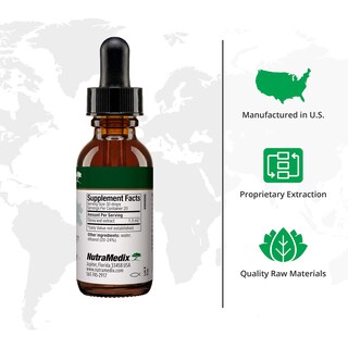 Foto 2 | Foto 2 | Edulcorante Nutramedix Sweet Leaf Stevia Liquid 60 Ml - Venta Internacional.