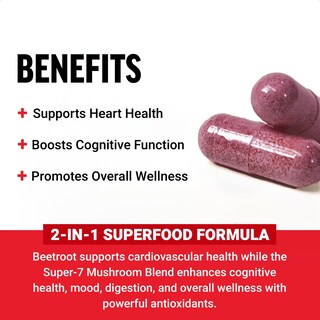 Foto 2 | Foto 2 | Suplemento Force Factor 120 Cápsulas - Venta Internacional