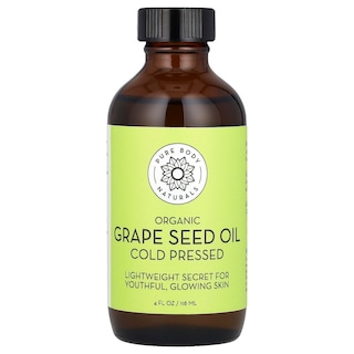 Foto 1 | Foto 1 | Aceite De Semilla De Uva Pure Body Naturals Organic 118 Ml - Venta Internacional.