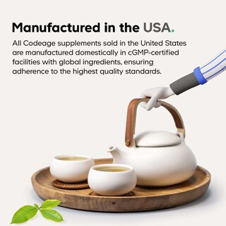 Foto 4 | Foto 4 | Suplemento Codeage de Urolitina A Liposomal 60 Cápsulas - Venta Internacional