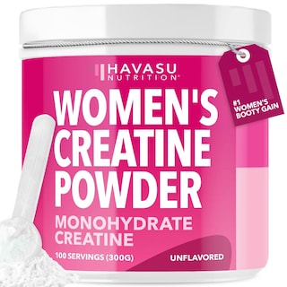 Foto 1 | Foto 1 | Creatina en Polvo Havasu Nutrition 300 g - Venta Internacional