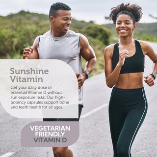 Foto 3 | Foto 3 | Suplemento Zahler Advanced Vitamina D3 2000 Ui 250 Cápsulas Blandas - Venta Internacional