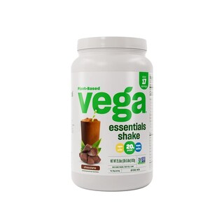 Foto 1 | Foto 1 | Proteína En Polvo Vega Essentials Chocolate 613 g- Venta Internacional
