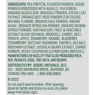 Foto 2 | Foto 2 | Proteína En Polvo Vega Essentials Chocolate 613 g- Venta Internacional