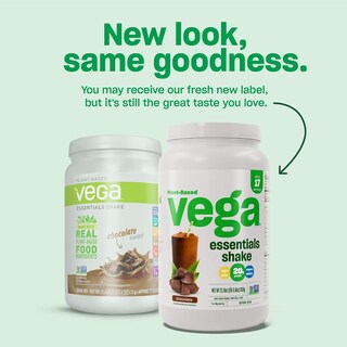 Foto 4 | Foto 4 | Proteína En Polvo Vega Essentials Chocolate 613 g- Venta Internacional