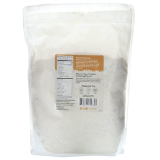 Foto 2 | Foto 2 | Hojuelas De Levadura Nutritivas Nunaturals No Fortificadas 681 G - Venta Internacional.