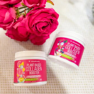 Foto 6 | Foto 6 | Colágeno Vegano Vitauthority 130 g- Venta Internacional
