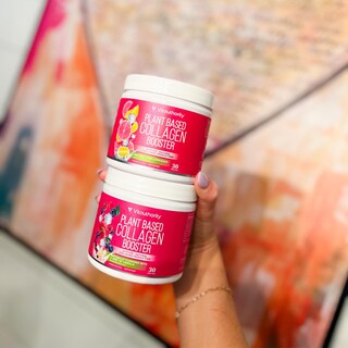 Foto 7 | Foto 7 | Colágeno Vegano Vitauthority 130 g- Venta Internacional