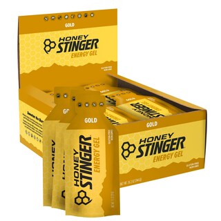 Foto 1 | Foto 1 | Gel Energético Honey Stinger Gold 24 Piezas 780 Ml - Venta Internacional