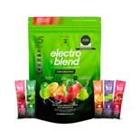 Electrolitos Con Creatina B Life. 45 Sobres Con 5g De Creatina Por Porción. Sin Azúcar Y Con Minerales Esenciales