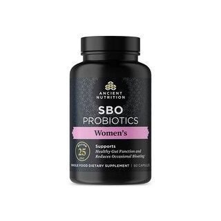 Foto 1 | Foto 1 | Probióticos Ancient Nutrition Sbo 60 Cápsulas - Venta Internacional