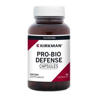 Foto 1 | Foto 1 | Suplemento Kirkman Probio Defense 90 Tabletas - Venta Internacional