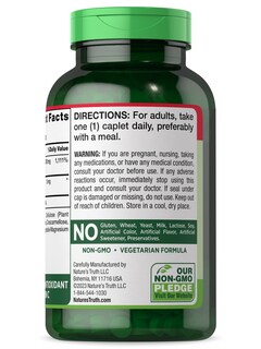 Foto 6 | Foto 6 | Suplemento de Vitamina C Nature's Truth de 1000 Mg con Rosa Mosqueta 300 Unidades - Venta Internacional