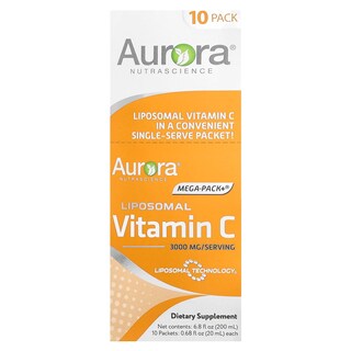 Foto 1 | Foto 1 | Vitamina C Vida Lifescience 200 ml-Venta Internacional
