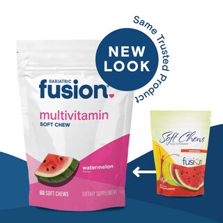 Foto 3 | Foto 3 | Suplemento Bariatric Fusion Multivitamínico Masticable - Venta Internacional.
