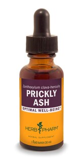 Foto 1 | Foto 1 | Extracto Líquido De Ceniza Espinosa Herb Pharm 30 Ml - Venta Internacional.