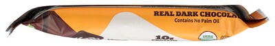Foto 5 | Foto 5 | Protein Bar Nugo Organic Chocolate Negro Almendra 50g - Venta Internacional.