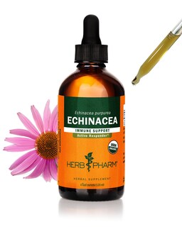 Foto 1 | Foto 1 | Extracto Líquido Herb Pharm Super Echinacea 120 Ml Orgánico - Venta Internacional.