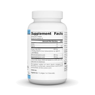 Foto 2 | Foto 2 | Supplement Source Naturals Vegan Omega 3 Epa-dha 300 Mg - Venta Internacional.