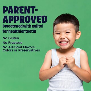 Foto 4 | Foto 4 | Multivitaminas Masticables Kal Multisaurus Kids 90 Porciones - Venta Internacional
