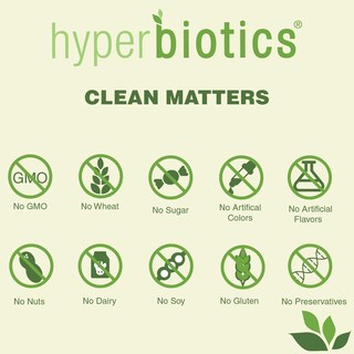 Foto 3 | Foto 3 | Suplemento Para Hiperbióticos Probióticos De Apoyo A La Glucosa 60 Tabletas - Venta Internacional.