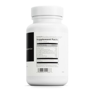 Foto 2 | Foto 2 | Suplemento Davinci Labs B Complex-75 60 Cápsulas - Venta Internacional.