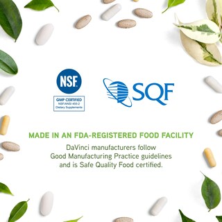 Foto 6 | Foto 6 | Suplemento Davinci Labs B Complex-75 60 Cápsulas - Venta Internacional.