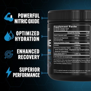 Foto 3 | Foto 3 | Preentrenamiento PEScience Melon Berry de Alto Volumen 36 Raciones - Venta Internacional