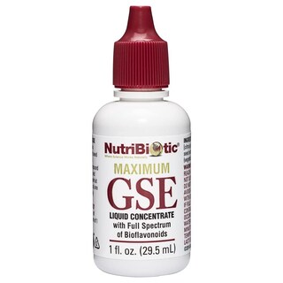 Foto 1 | Foto 1 | Extracto De Semilla De Pomelo Nutribiotic Maximum Gse Líquido De 30 Ml - Venta Internacional.